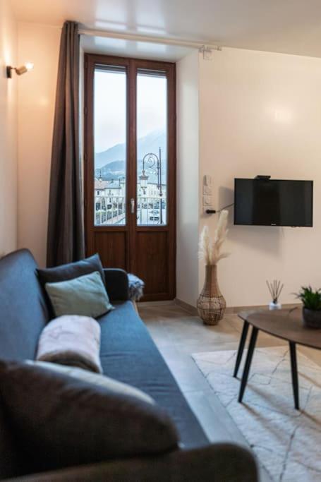Appartement Belle Etoile Et Son Garage Prive à Albertville Extérieur photo
